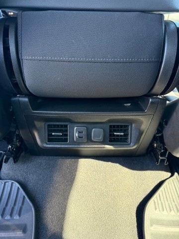 2020 Chevrolet Silverado 1500 4WD Crew Cab Short Bed LT