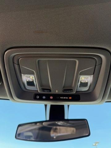 2020 Chevrolet Silverado 1500 4WD Crew Cab Short Bed LT