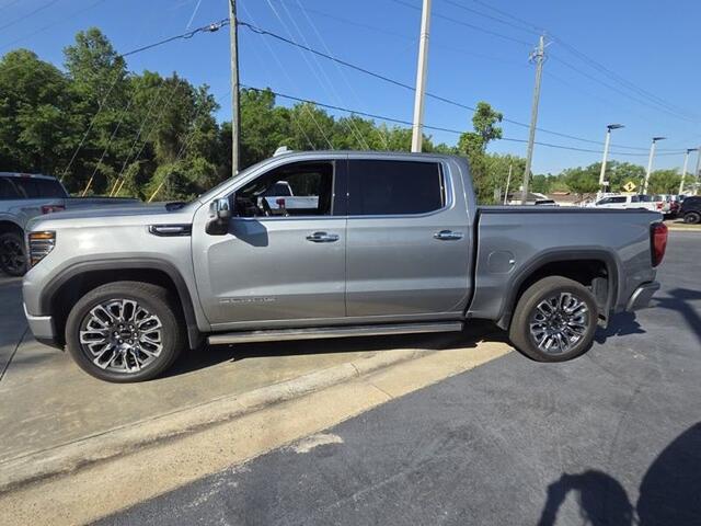 2026 GMC Sierra 1500 Crew Cab, Short Bed, Denali Ultimate, 4WD