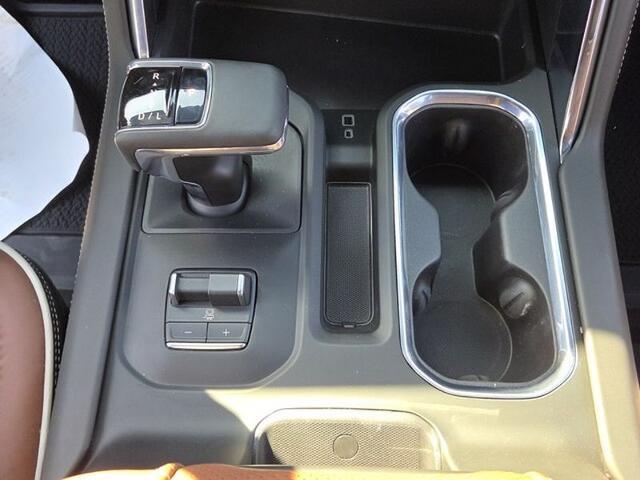 2026 GMC Sierra 1500 Crew Cab, Short Bed, Denali Ultimate, 4WD