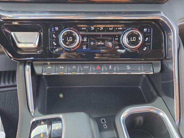 2026 GMC Sierra 1500 Crew Cab, Short Bed, Denali Ultimate, 4WD