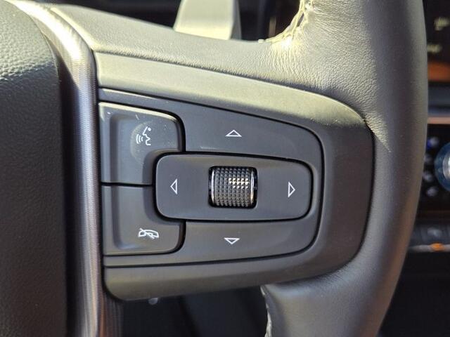 2026 GMC Sierra 1500 Crew Cab, Short Bed, Denali Ultimate, 4WD