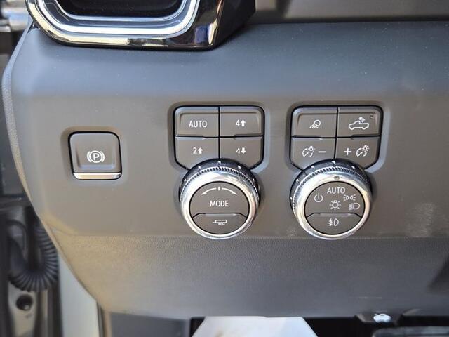 2026 GMC Sierra 1500 Crew Cab, Short Bed, Denali Ultimate, 4WD