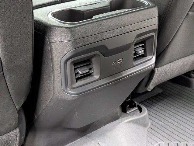 2026 Chevrolet Silverado 1500 4WD Crew Cab Short Bed LT Trail Boss