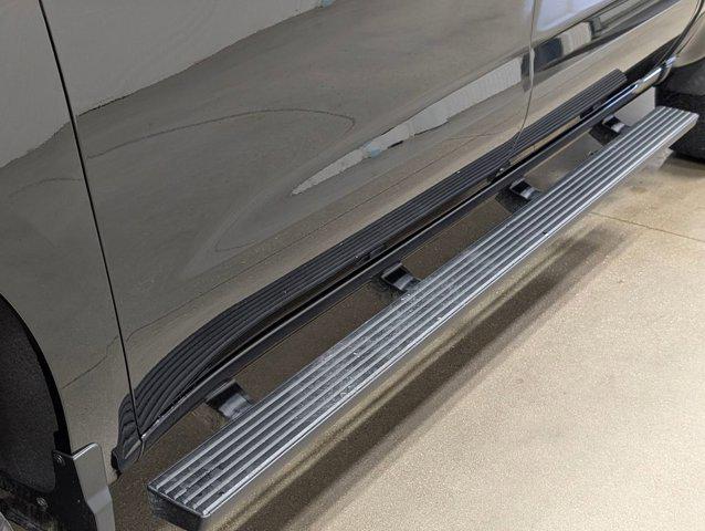 2026 Chevrolet Silverado 1500 4WD Crew Cab Short Bed LT Trail Boss