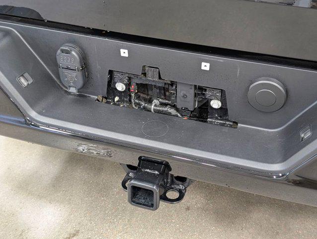 2026 Chevrolet Silverado 1500 4WD Crew Cab Short Bed LT Trail Boss