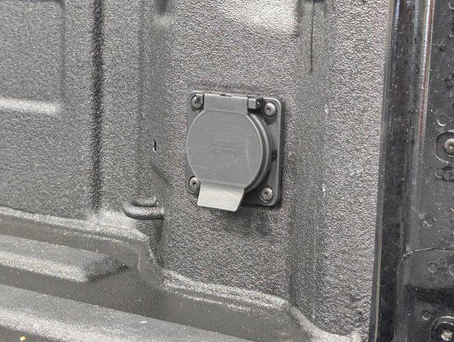 2026 Chevrolet Silverado 1500 4WD Crew Cab Short Bed LT Trail Boss