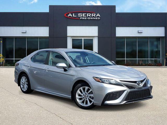 2024 Toyota Camry SE for sale in Grand Blanc, MI