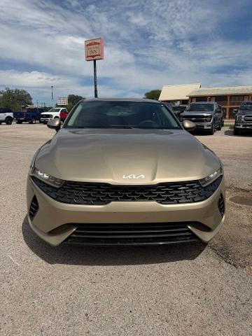 2022 Kia K5 LXS for sale in La Grange, TX