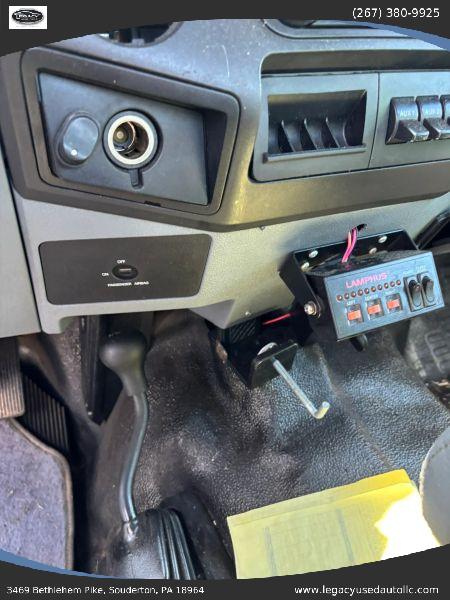 2016 Ford F-250 XL