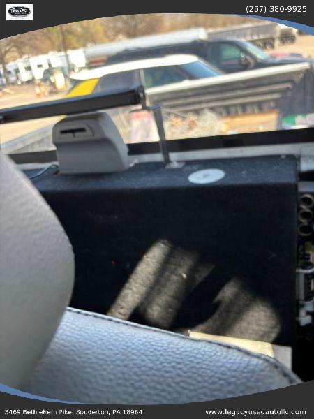 2016 Ford F-250 XL