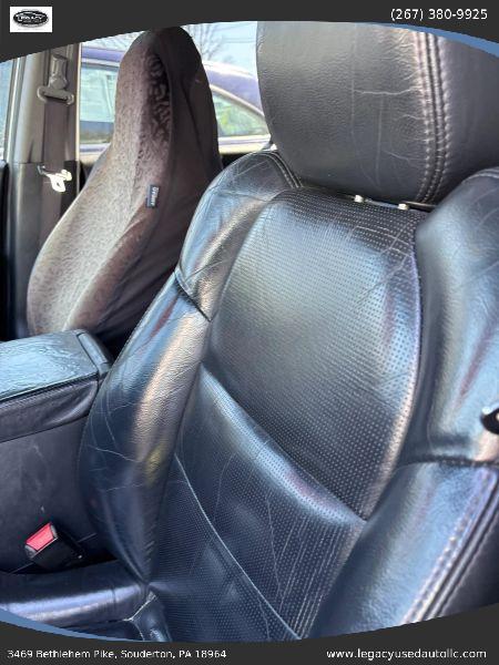 2004 Acura MDX Touring