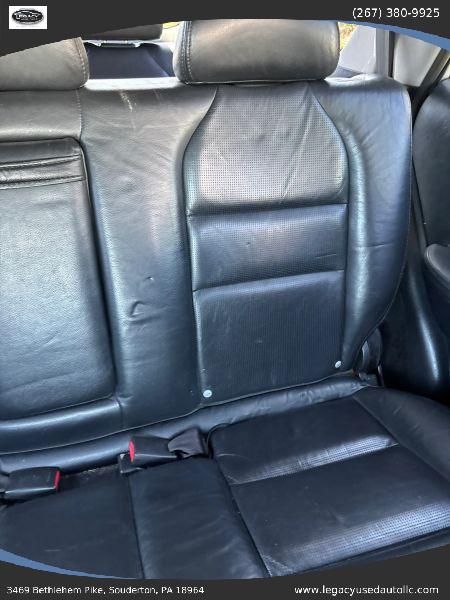 2004 Acura MDX Touring