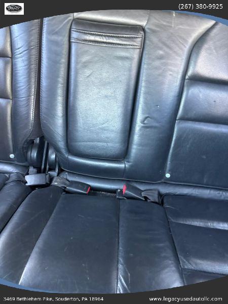 2004 Acura MDX Touring