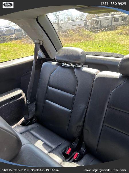 2004 Acura MDX Touring