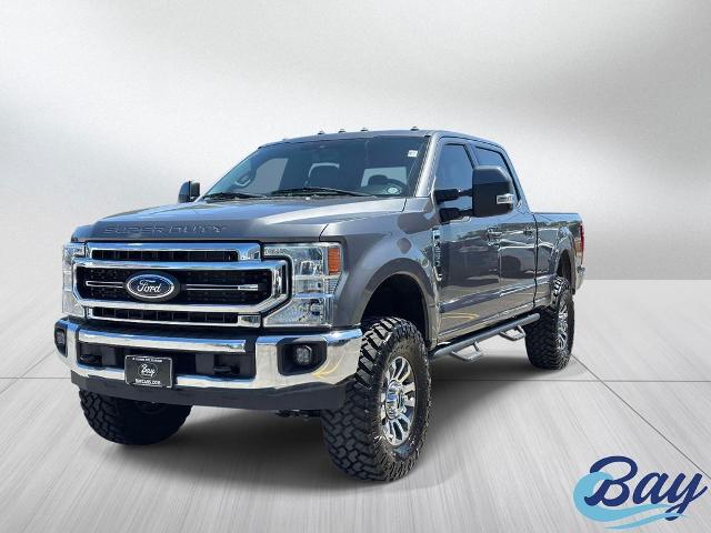 2022 Ford F-250 LARIAT for sale in Panama City, FL