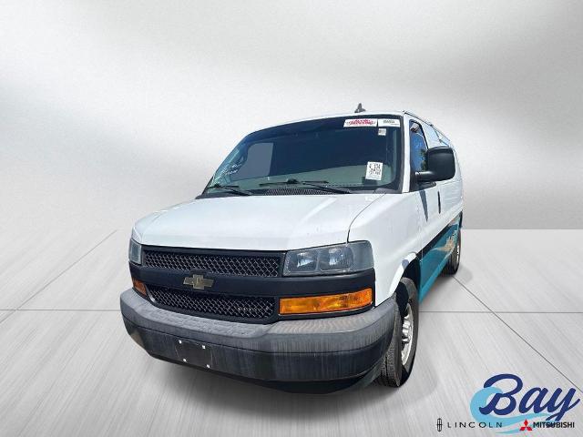 2019 Chevrolet Express Work Van for sale in Panama City, FL