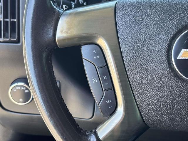2019 Chevrolet Express Work Van