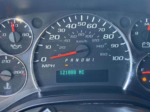 2019 Chevrolet Express Work Van