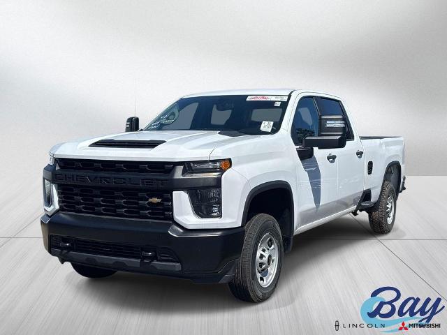 2023 Chevrolet Silverado 2500HD 2WD Crew Cab Long Bed WT for sale in Panama City, FL