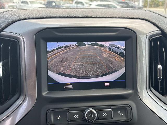 2023 Chevrolet Silverado 2500HD 2WD Crew Cab Long Bed WT