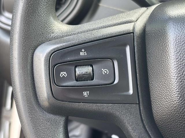 2023 Chevrolet Silverado 2500HD 2WD Crew Cab Long Bed WT