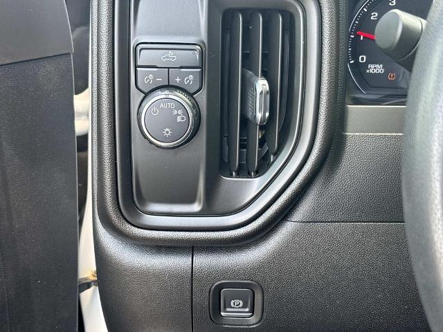 2023 Chevrolet Silverado 2500HD 2WD Crew Cab Long Bed WT