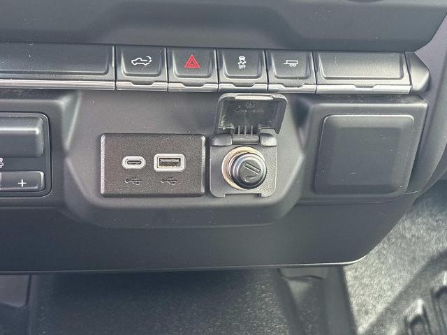 2023 Chevrolet Silverado 2500HD 2WD Crew Cab Long Bed WT