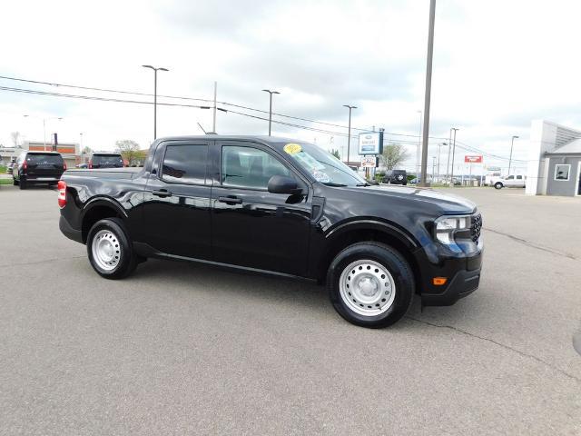 2025 Ford Maverick XL for sale in Richmond, IN