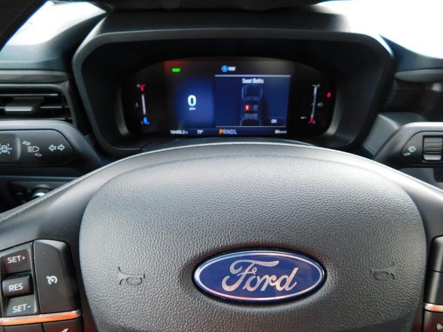 2025 Ford Maverick XL