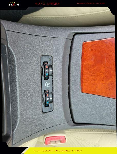 2012 Lexus ES 350 350