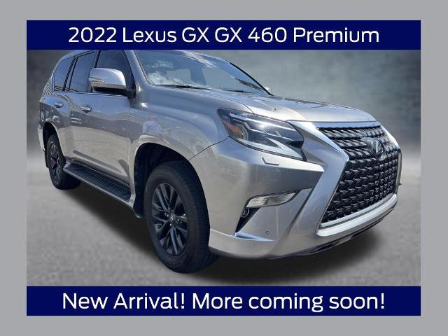 2022 Lexus GX 460 Premium for sale in Mount Airy, NC