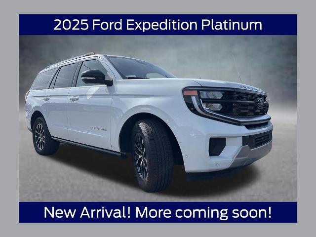 2025 Ford Expedition Platinum for sale in Mount Airy, NC