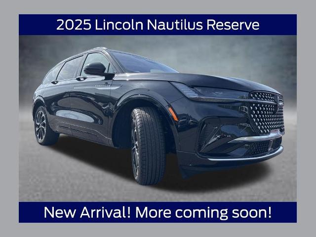 2025 Lincoln Nautilus Reserve for sale in Mount Airy, NC