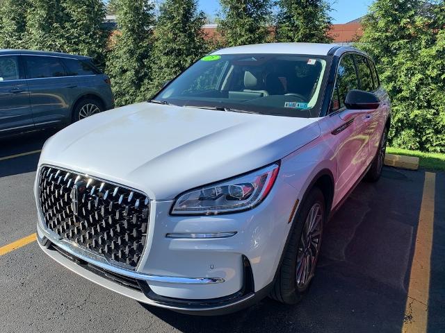 2025 Lincoln Corsair Reserve for sale in Pittsburgh, PA