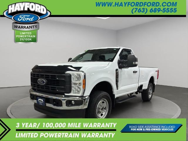 2023 Ford F-350 XL for sale in Isanti, MN