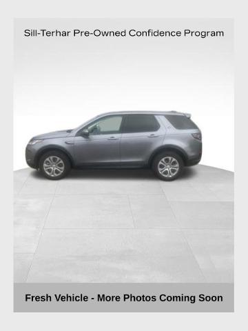 2020 Land Rover Discovery Sport S for sale in Broomfield, CO