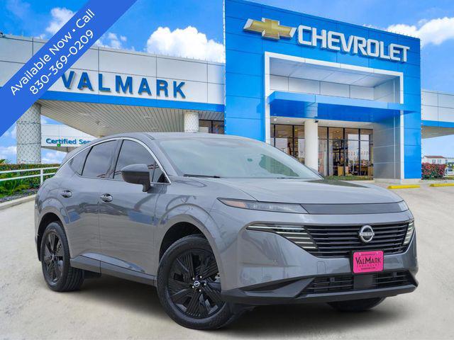 2025 Nissan Murano SV for sale in New Braunfels, TX