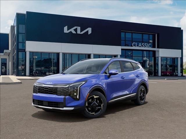 2026 Kia Sportage EX for sale in Beaumont, TX