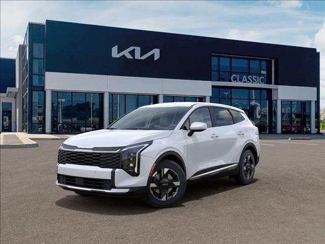 2026 Kia Sportage LX for sale in Beaumont, TX