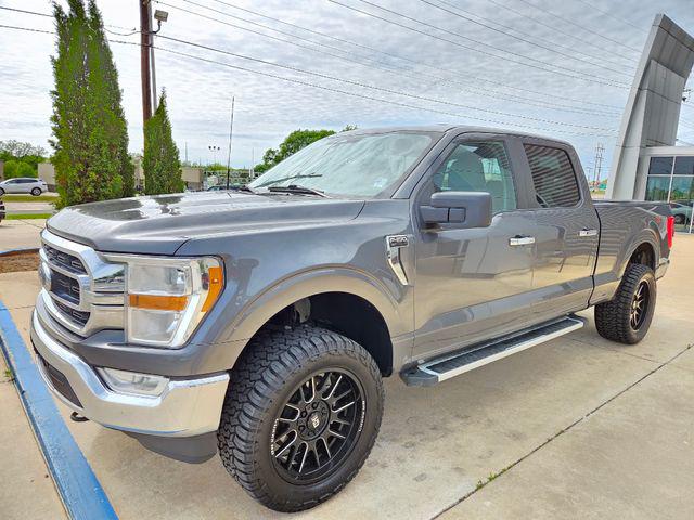2023 Ford F-150 XLT for sale in Seminole, OK