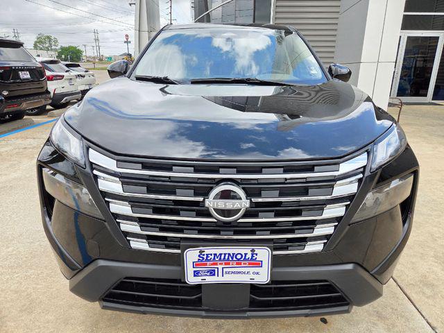 2025 Nissan Rogue SV FWD