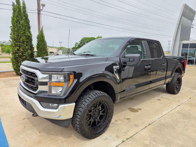 2023 Ford F-150 XLT for sale in Seminole, OK