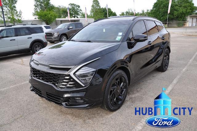 2023 Kia Sportage SX-Prestige for sale in Lafayette, LA