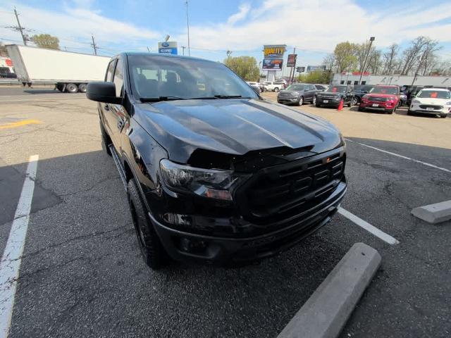 2019 Ford Ranger XLT for sale in Rutherford, NJ