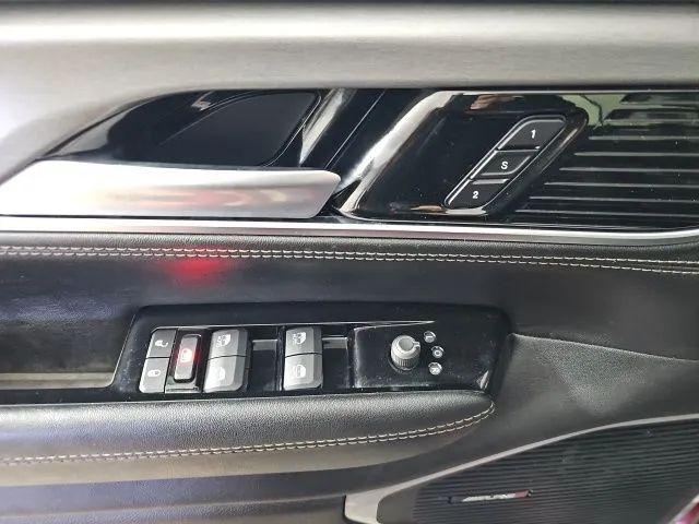 2024 Jeep Wagoneer Series II Carbide 4x4