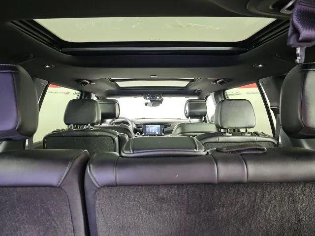 2024 Jeep Wagoneer Series II Carbide 4x4