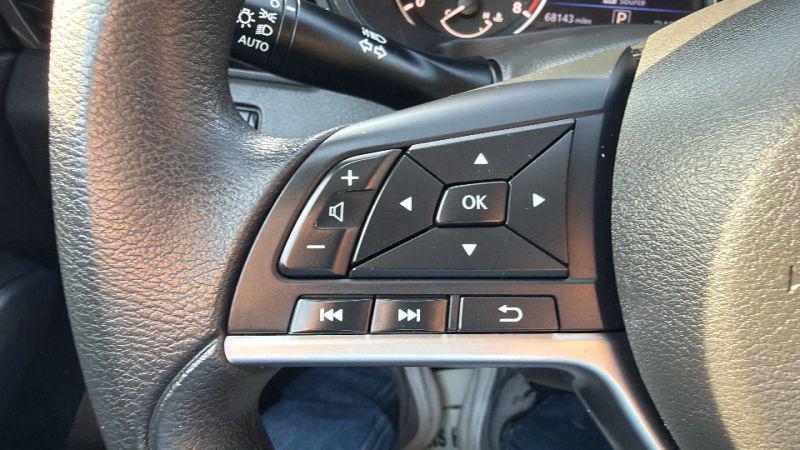 2020 Nissan Altima S FWD