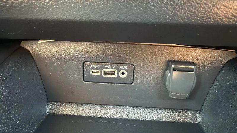 2020 Nissan Altima S FWD