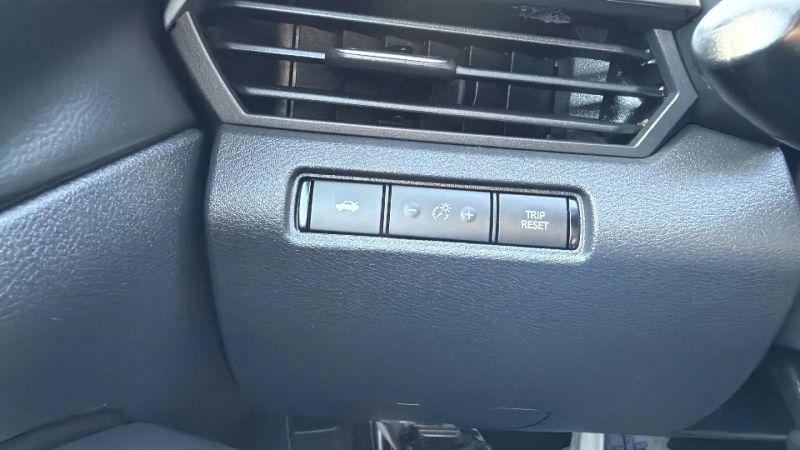 2020 Nissan Altima S FWD